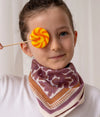 Petit foulard - Manoa Sureau
