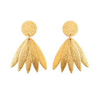 Boucles d'oreilles Lisboa
