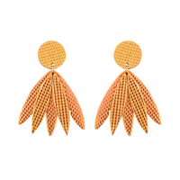 Boucles d'oreilles Lisboa