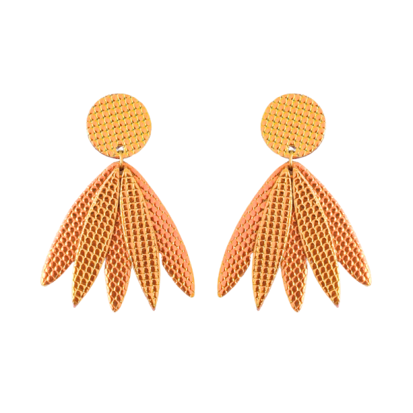 Boucles d'oreilles Lisboa