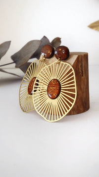 Boucles Joséphine