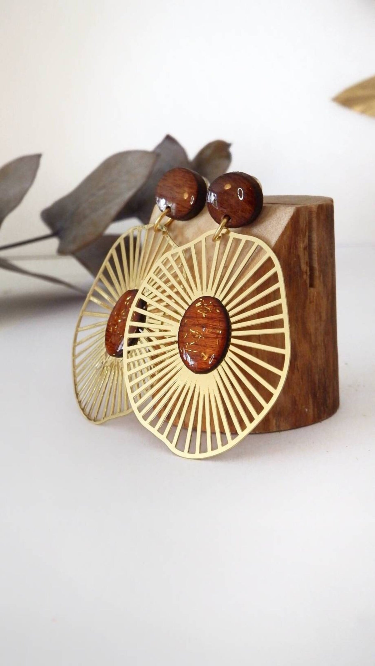 Boucles Joséphine