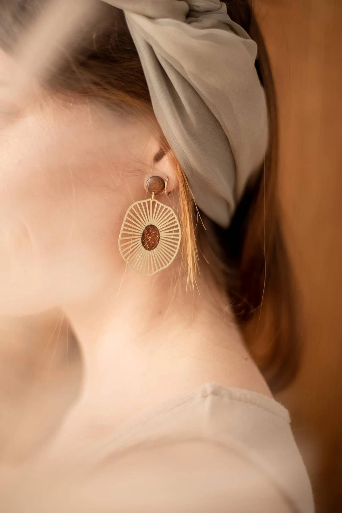 Boucles Joséphine