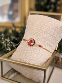 Bracelet coulissant