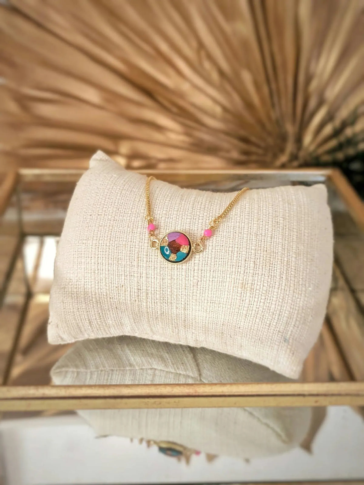 Bracelet coulissant