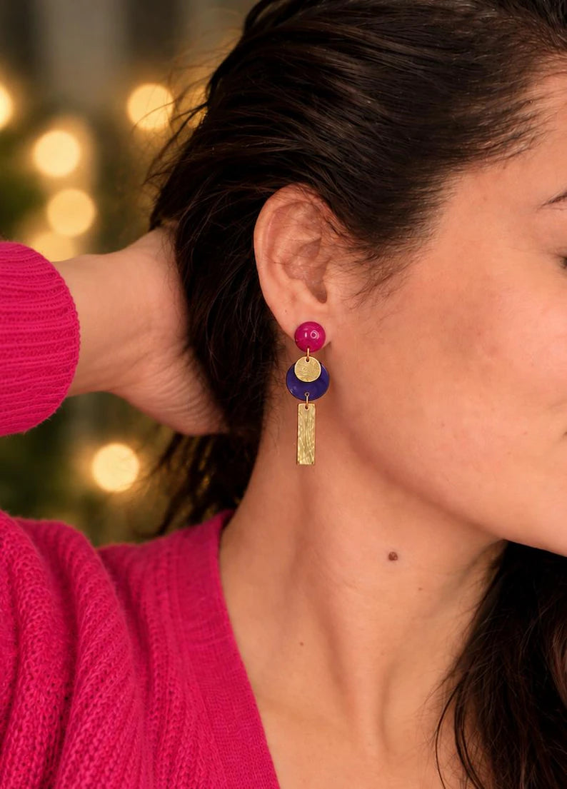 boucles sidonie