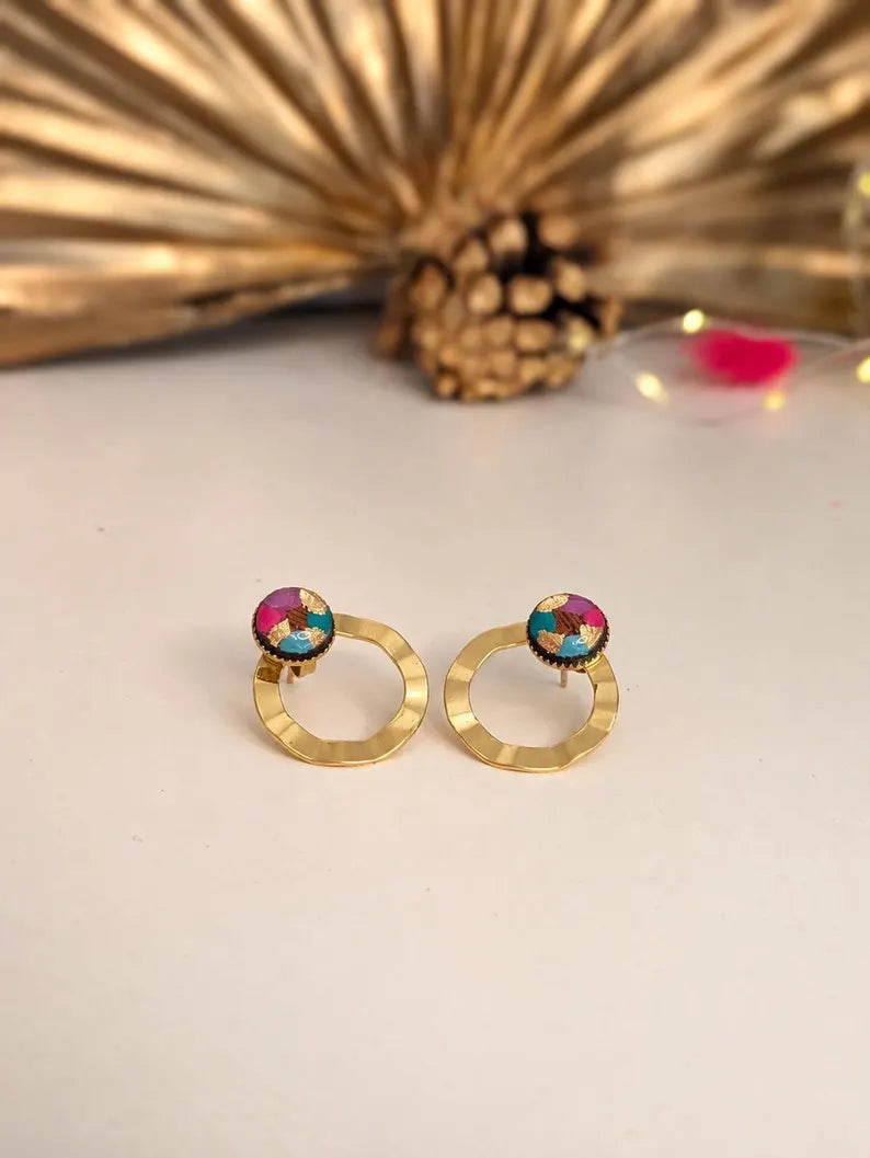 Boucles smarties 3 en 1