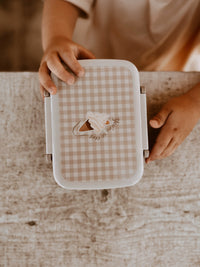 Lunch Box - Square
