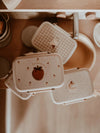 Lunch Box - Fraises