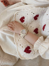 Montre - Coeur
