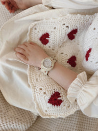Montre - Coeur
