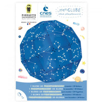 Kit créatif Globe céleste
