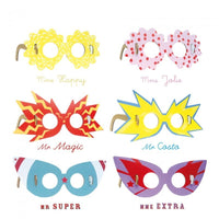 Kit créatif Lunettes de stars