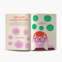 Laissez-moi râler !