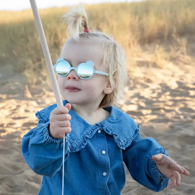 Lunettes de soleil Ourson - Bébé et Enfant