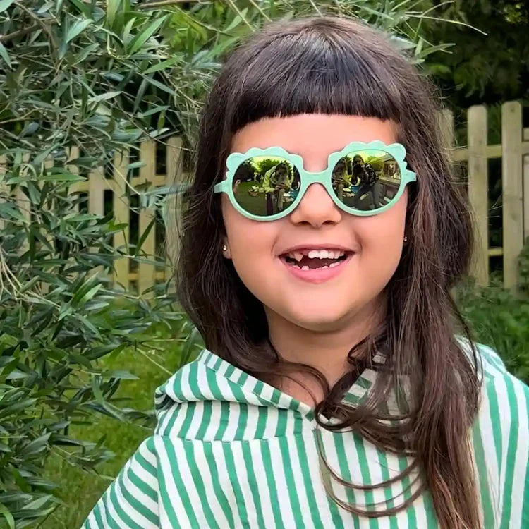 Lunettes de soleil Lion - Bébé et Enfant