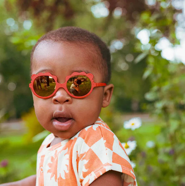 Lunettes de soleil Lion - Bébé et Enfant
