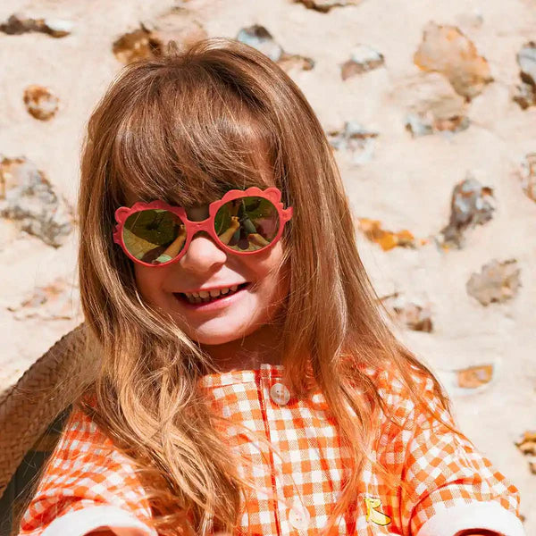 Lunettes de soleil Lion - Bébé et Enfant