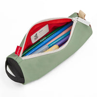 Trousse Scolaire Mini Pistache