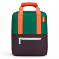 Sac à dos Mini Dark Green