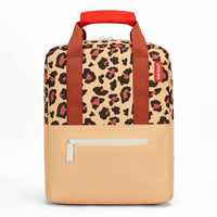 Sac à dos Léopard
