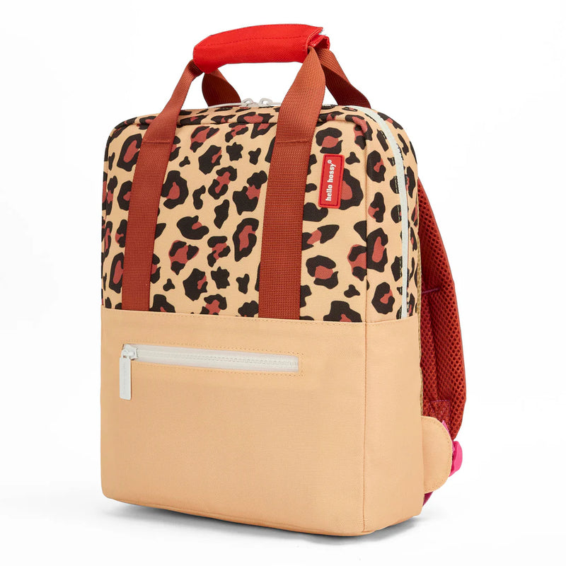 Sac à dos Léopard