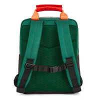 Sac à dos Mini Dark Green
