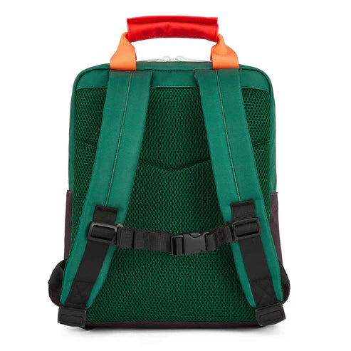 Sac à dos Mini Dark Green