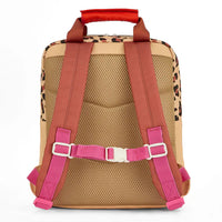 Sac à dos Léopard
