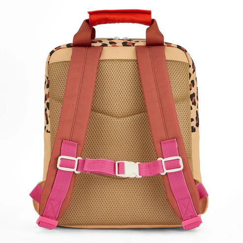 Sac à dos Léopard
