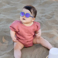 Lunettes de soleil Lion - Bébé et Enfant
