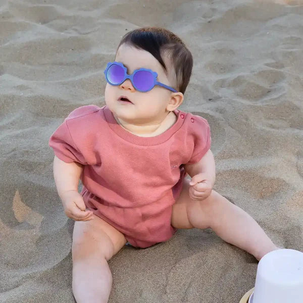 Lunettes de soleil Lion - Bébé et Enfant