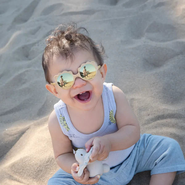 Lunettes de soleil Lion - Bébé et Enfant