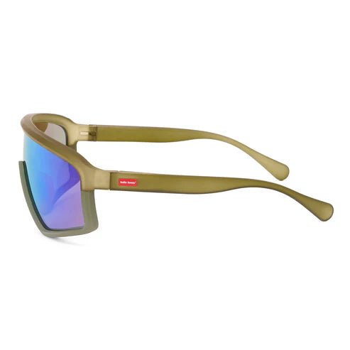 Lunette de soleil Plany Adam