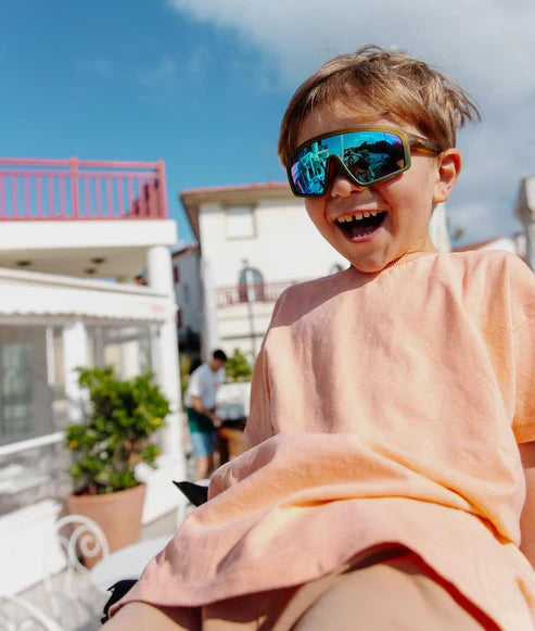Lunette de soleil Plany Adam