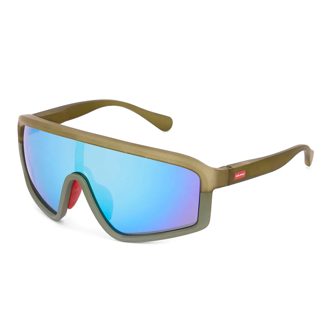 Lunette de soleil Plany Adam