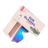 Lunettes de soleil Plany Milo
