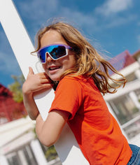 Lunettes de soleil Plany Milo
