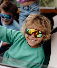 Lunette de soleil Plany Colt