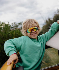 Lunette de soleil Plany Colt