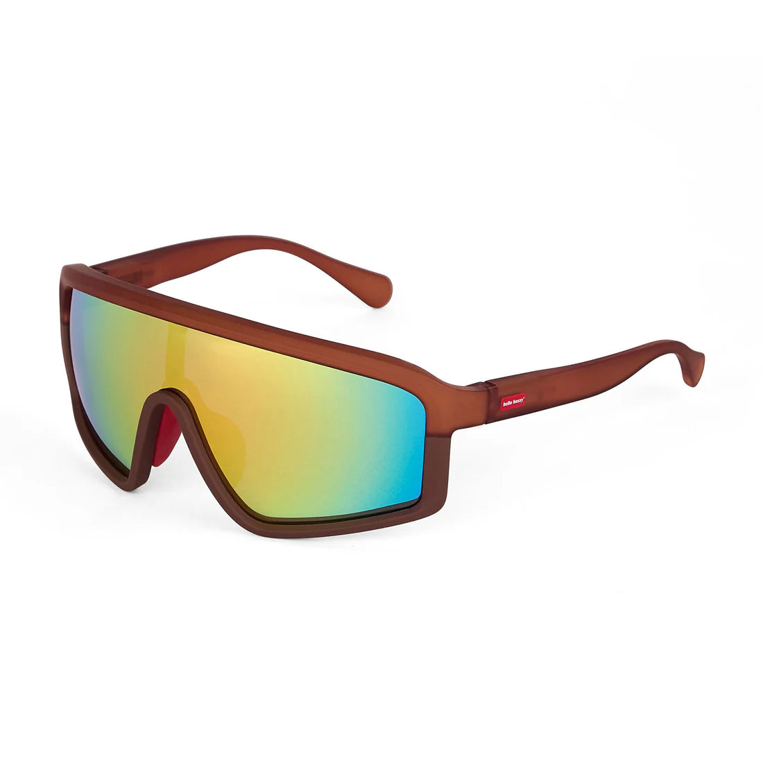 Lunette de soleil Plany Colt