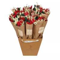 Fleurs séchées - Holiday Cheer