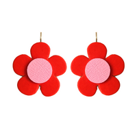Boucles d'oreilles Mini Colette