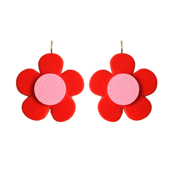 Boucles d'oreilles Mini Colette