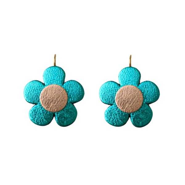 Boucles d'oreilles Mini Colette