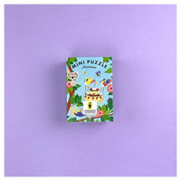 Mini puzzle Anniversaire