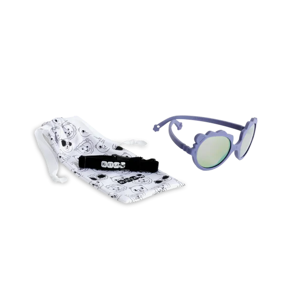 Lunettes de soleil Lion - Bébé et Enfant