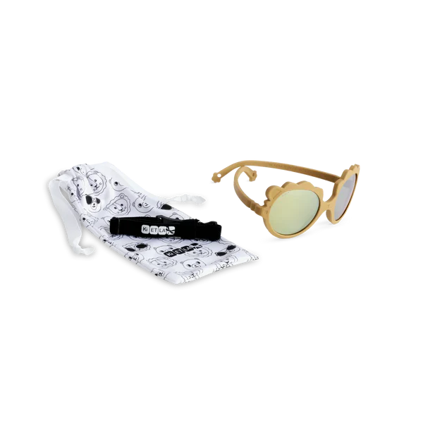 Lunettes de soleil Lion - Bébé et Enfant
