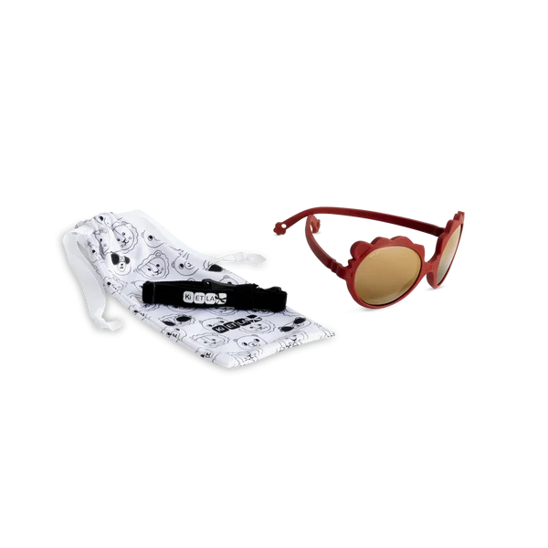 Lunettes de soleil Lion - Bébé et Enfant