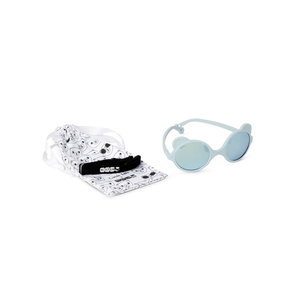 Lunettes de soleil Ourson - Bébé et Enfant